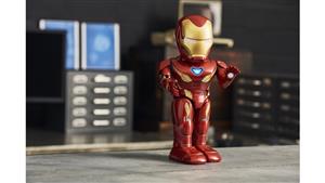 Iron Man MK50 Robot