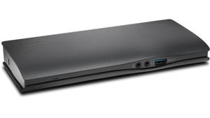 Kensington SD4500 USB C 3.1 Docking Station for Windows/Chrome OS/Mac OS
