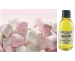 Marshmallow - Fragrance Oil