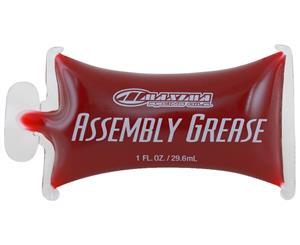 Maxima 1oz Single-Use Pillow Pack Assembly Grease (29.6mL)