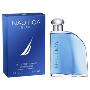 Nautica Blue 100ml Eau de Toilette Spray