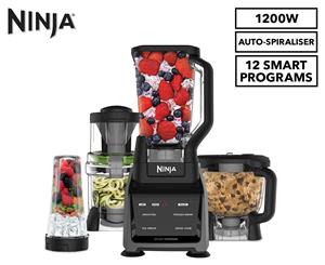 Ninja Intelli-Sense Kitchen System