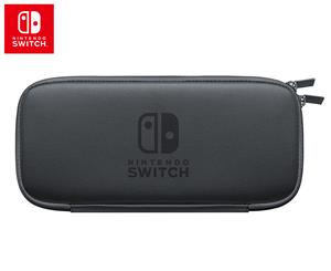 Nintendo Switch Carry Case & Screen Protector