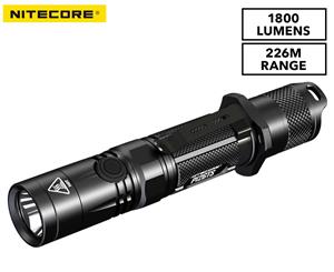 Nitecore P12GTS Ultra Compact Tactical Search Light