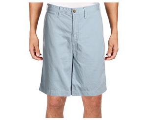 Polo Ralph Lauren Mens Cotton Relaxed Fit Khaki Chino Shorts