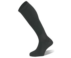 Reflexa Luxury Travel Compression Socks - Black