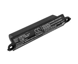 Replacement Battery for BOSE Soundlink I II III 1 2 3/SoundTouch 20 Speaker Part # 330105 330105A 330107 330107A 359495 359498 404600 404900