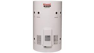 Rinnai Hotflo 50L Plug In 3.6kW Electric Hot Water Storage System