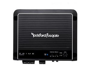 Rockford Fosgate R500X1D 500 Watt Class-D Mono Amplifier