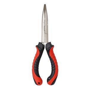 Rogue Bent Nose Pliers 8in