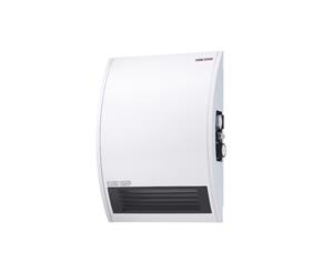 STIEBEL ELTRON CK 20S Wall Mounted Fan Assisted Electric Room Heater