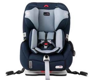 Safe n Sound Millenia SICT Convertible Car Seat 0 to 4yrs - Midnight Navy