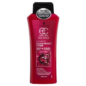 Schwarzkopf Extra Care Shampoo Colour Protect 400ml