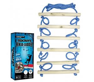 Slackers Ninja Line Climbing Ladder Attachment