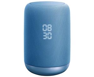 Sony LF-S50G Google Assisant Built-in Wireless Speaker - Blue (LFS50G/L)
