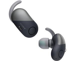 Sony Wireless Noise Cancelling Headphones - WFSP700NB