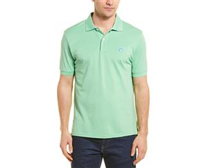 Southern Tide Jack Performance Pique Polo