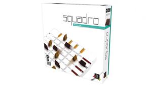Squardo Board Game