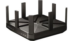 TP-Link AC5400 Wireless Tri-Band MU-MIMO Gigabit Router