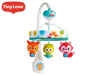 Tiny Love Tiny Friends Lullaby Mobile