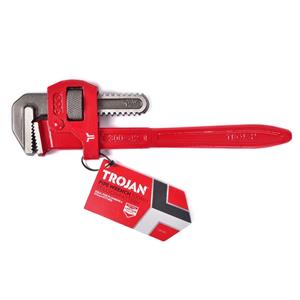 Trojan 300mm Pipe Wrench