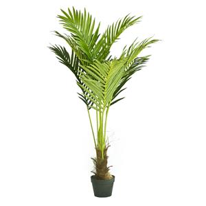 UN-REAL 130cm Artificial Phoenix Palm