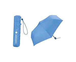W.P.C Unnurella Folding Umbrella - sky-blue