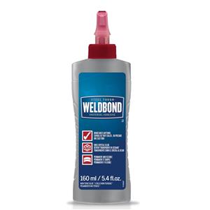 Weldbond 160ml Universal Adhesive