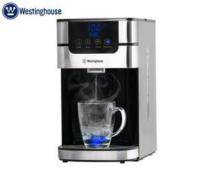 Westinghouse Stainless Steel Instant Hot Water Dispenser