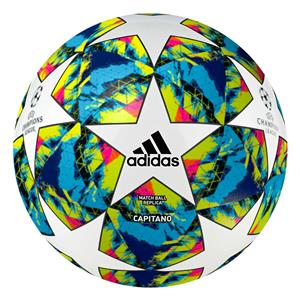 adidas Finale 19 Soccer Ball
