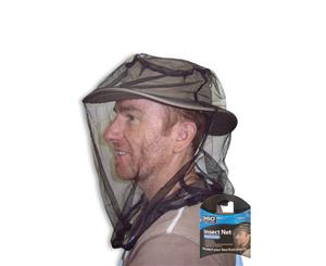 360 Degrees Insect Head Net (m10) - Black