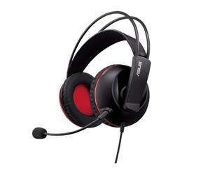 ASUS Cerberus Cyber Caf  (White Box) gaming headset