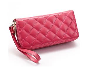 Acelure Cards Holder Wallet - Pink