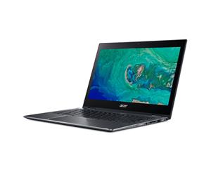 Acer Spin 5 Flip Laptop (Off-Lease) 13" FHD Touchscreen Intel i5-8250U 8GB 256GB SSD NO-DVD Win10Home 64bit - Webcam - NO -Stylus- Reconditioned by