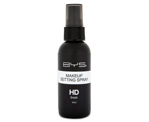 BYS Makeup Setting Spray HD Finish 45mL