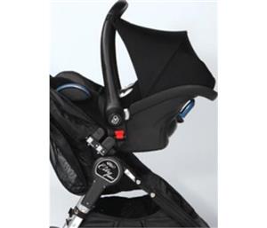 Baby Jogger Car Seat Adapter for Mini-GT-Elite-Summit Series