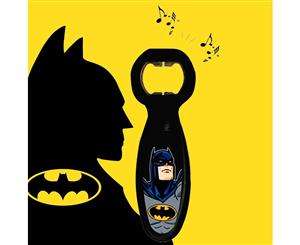 Batman Musical Bottle Opener