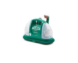 Bissell Little Green Spot & Stain Carpet Extractor