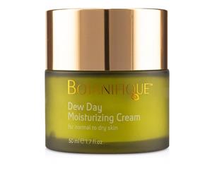 Botanifique Dew Day Moisturizing Cream For Normal to Dry Skin 50ml/1.7oz