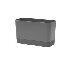 Brabantia Sink Organiser Dark Grey