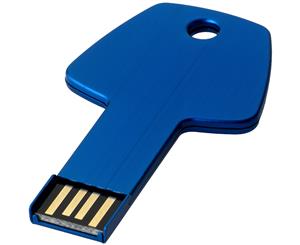 Bullet Key Usb (Blue) - PF1528