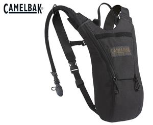 CamelBak 2L Stealth Military Hydration Pack  Black