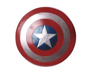 Captain America Shield Child Size Costume Accessory Avengers Infinity War