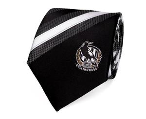 Collingwood Stripe Tie