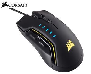 Corsair GLAIVE RGB Gaming Mouse