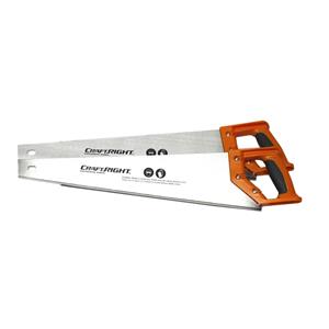 Craftright 500mm Handsaw twin pack