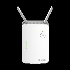 DLink - AC1200 Wi-Fi Range Extender - DAP-1620