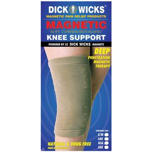 Dick Wicks Knee Support Extra Large