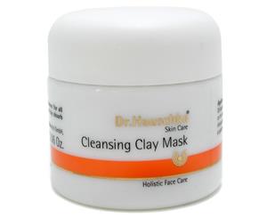 Dr. Hauschka Cleansing Clay Mask 90g/3.17oz