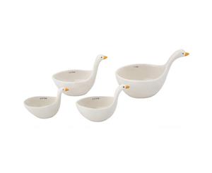 Duck Measuring Cups Set